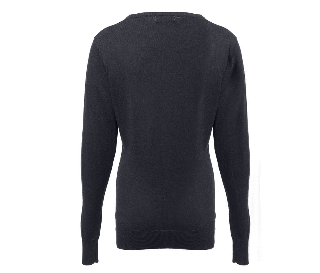 PEN DUICK LADIES V NECK