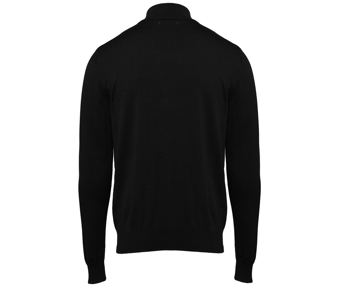 PEN DUICK FULL ZIP JUMPER