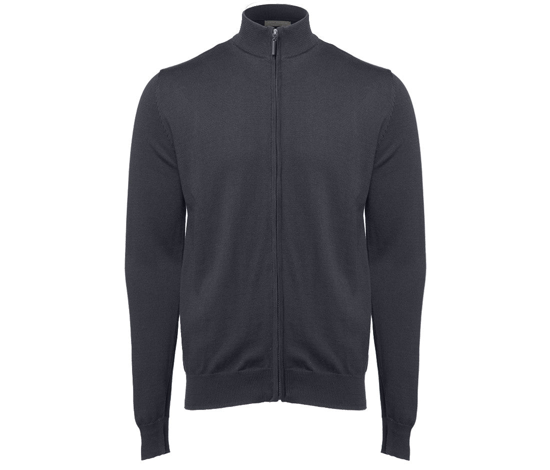 PEN DUICK FULL ZIP JUMPER