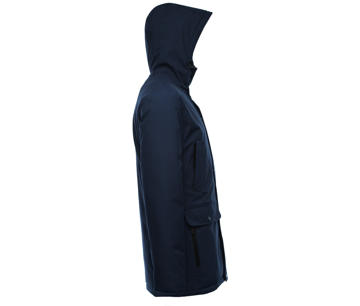PEN DUICK PRIME URBAN PARKA