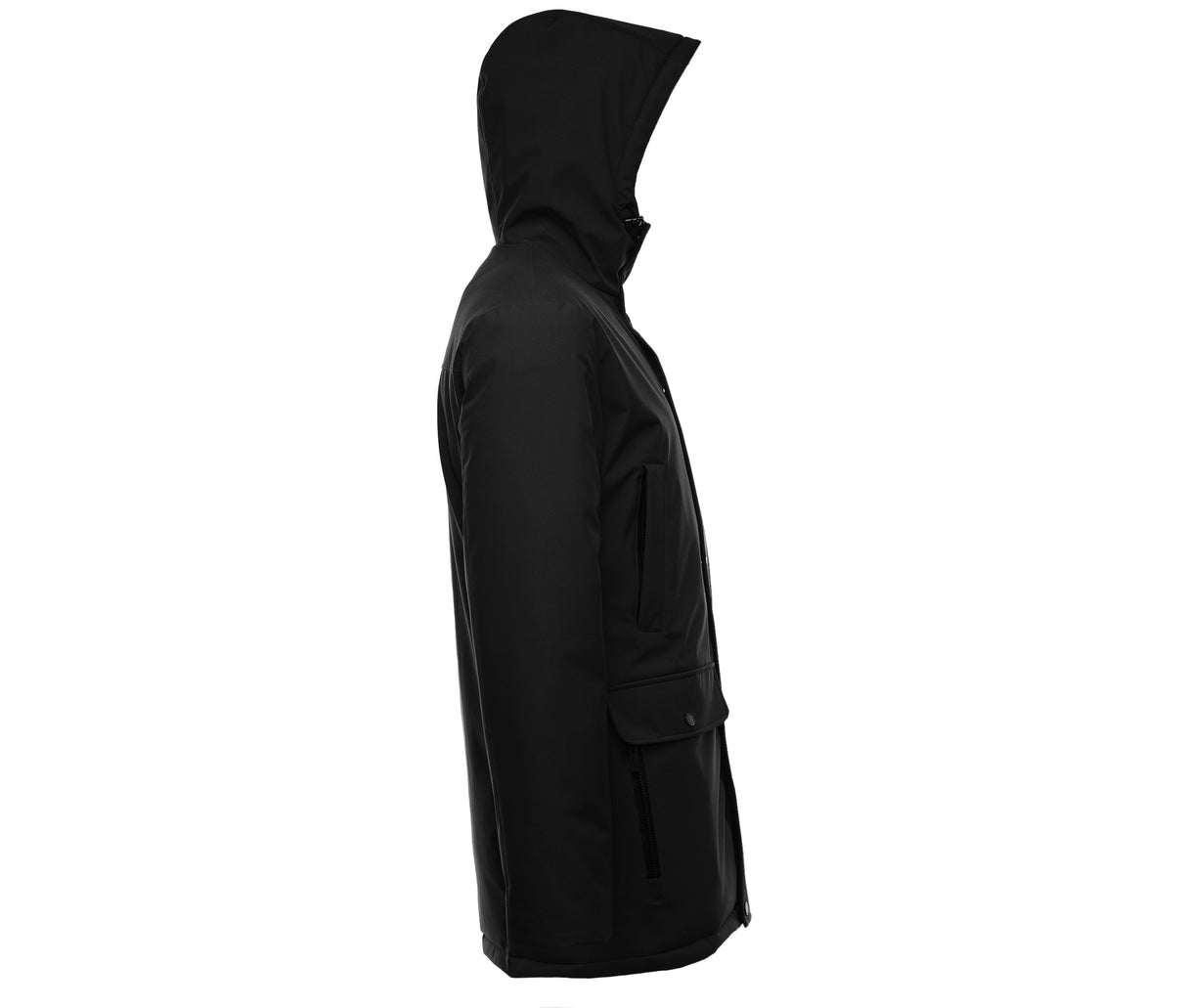 PEN DUICK PRIME URBAN PARKA