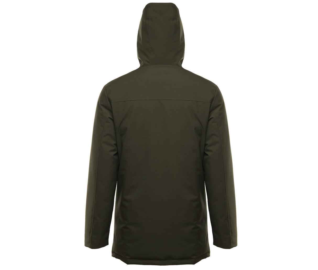 PEN DUICK PRIME URBAN PARKA