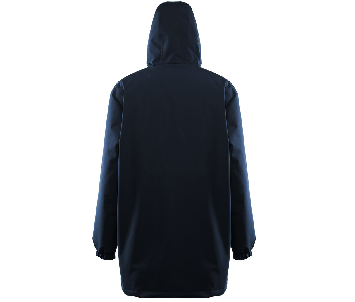 PEN DUICK PRIME LIGHTWEIGHT PARKA