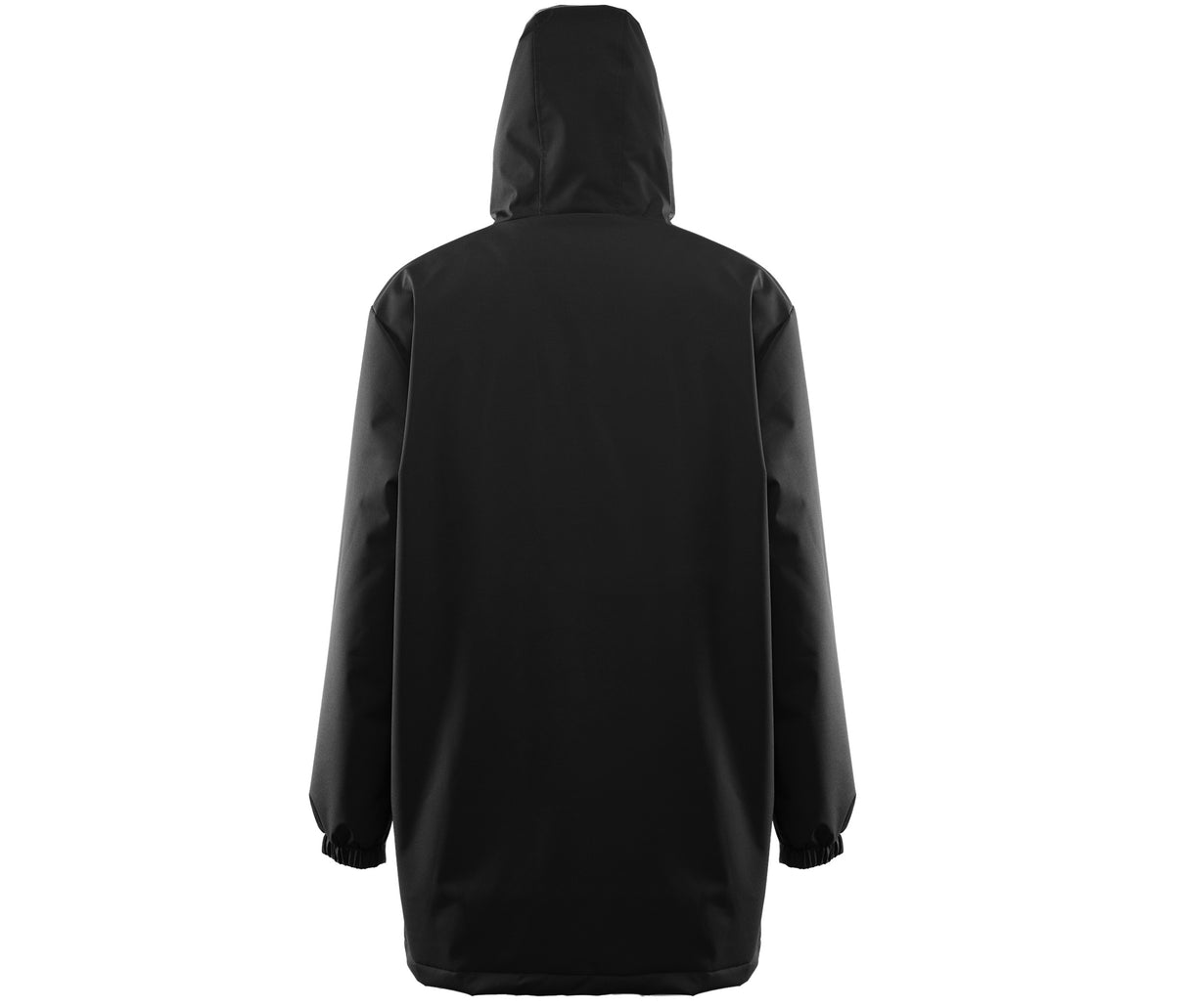 PEN DUICK PRIME LIGHTWEIGHT PARKA