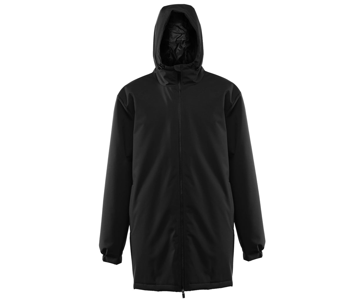 PEN DUICK PRIME LIGHTWEIGHT PARKA