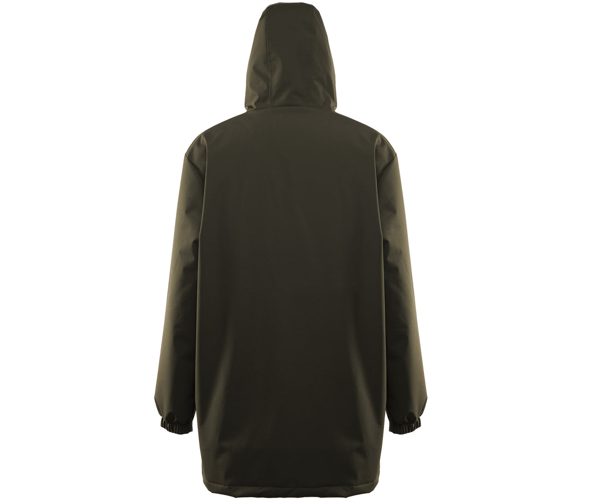 PEN DUICK PRIME LIGHTWEIGHT PARKA