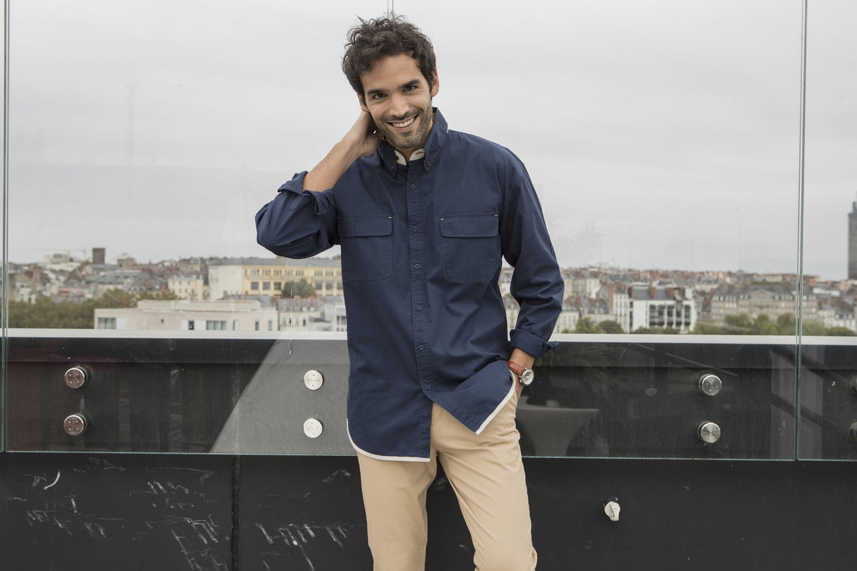 PEN DUICK JONES SHIRT