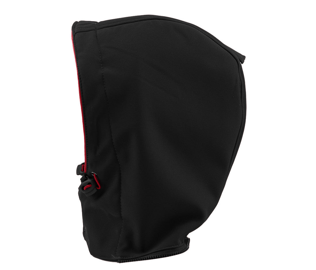 PEN DUICK UNIVERSAL SOFTSHELL HOOD