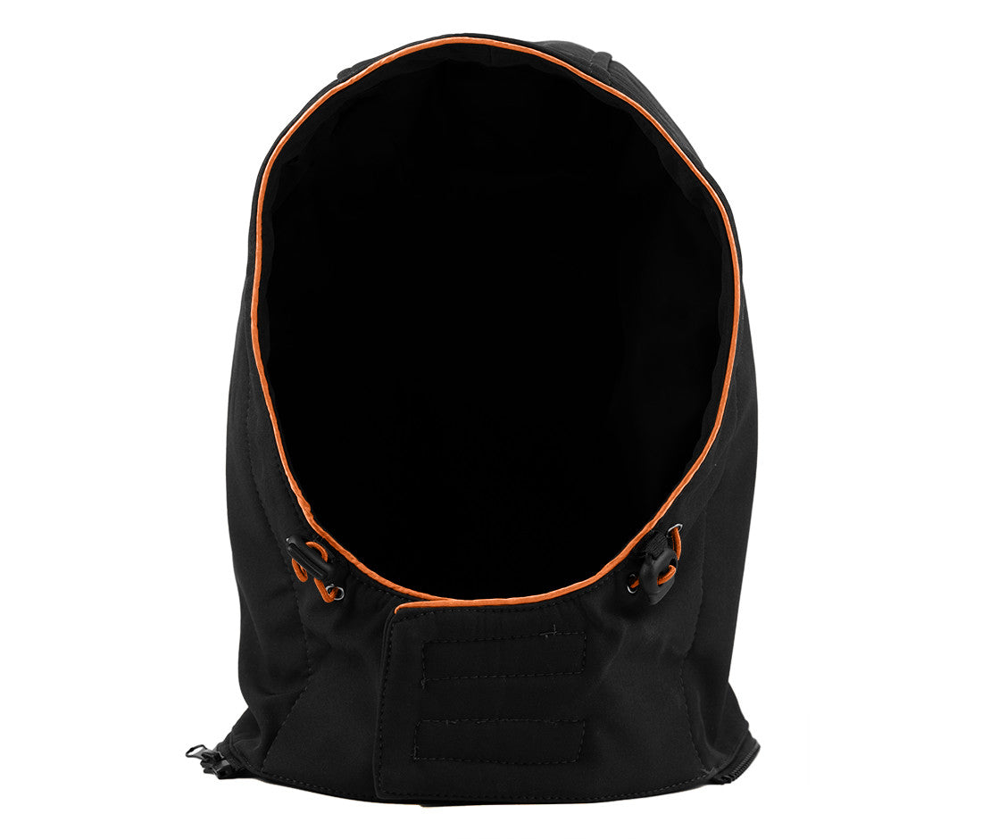 PEN DUICK UNIVERSAL SOFTSHELL HOOD