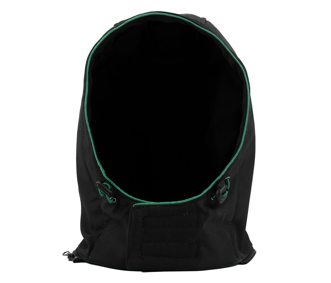 PEN DUICK UNIVERSAL SOFTSHELL HOOD