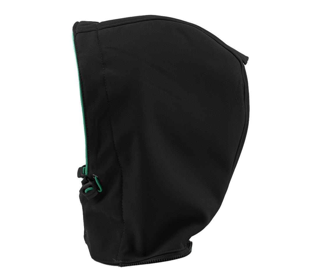 PEN DUICK UNIVERSAL SOFTSHELL HOOD