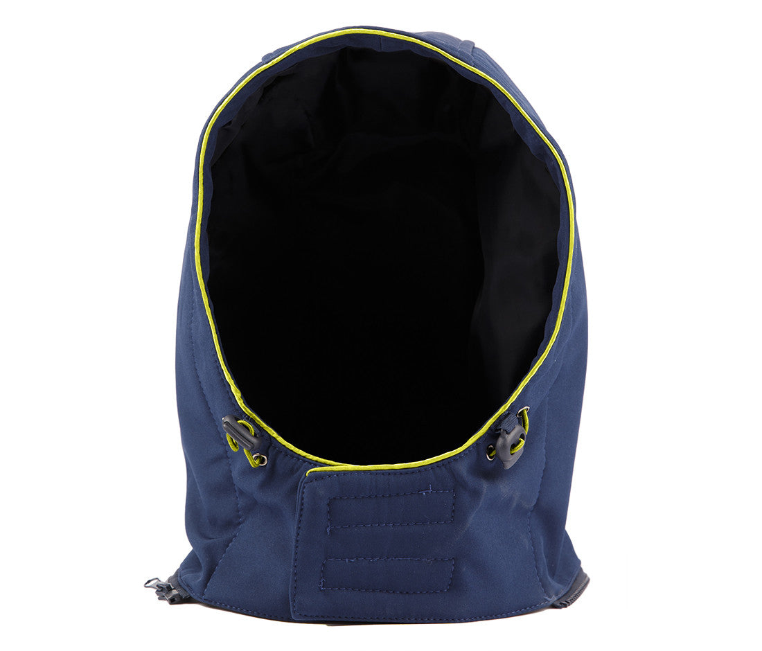 PEN DUICK UNIVERSAL SOFTSHELL HOOD