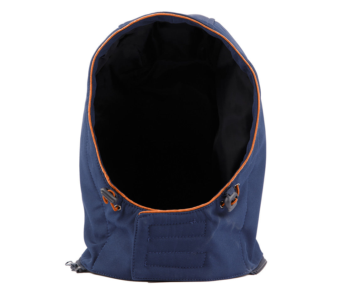 PEN DUICK UNIVERSAL SOFTSHELL HOOD