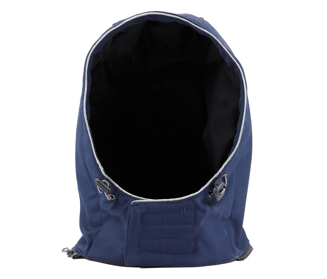 PEN DUICK UNIVERSAL SOFTSHELL HOOD