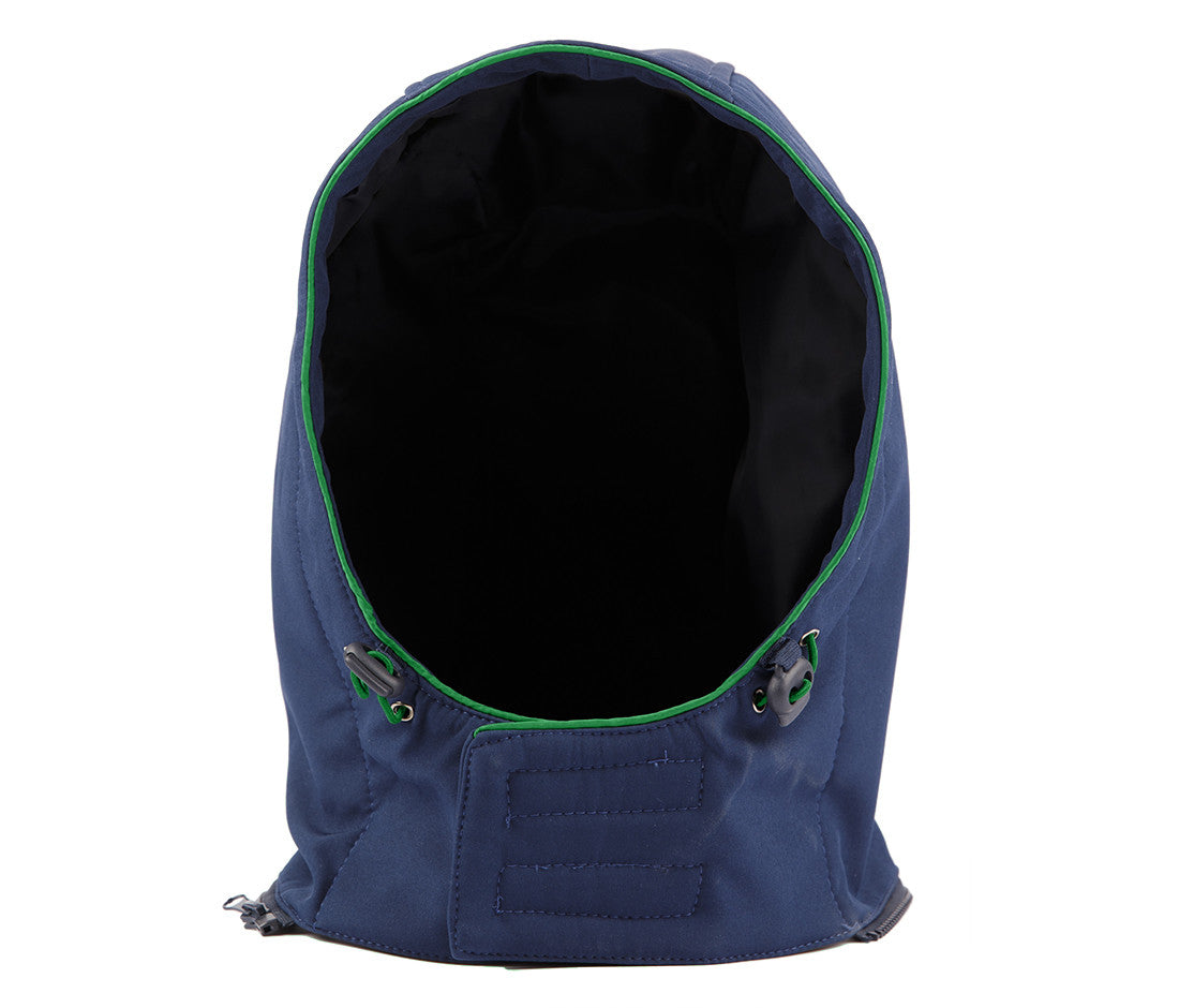 PEN DUICK UNIVERSAL SOFTSHELL HOOD