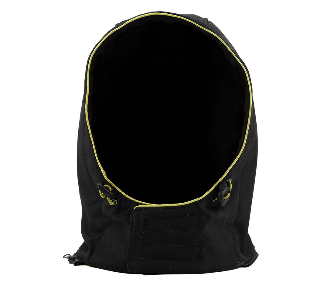 PEN DUICK UNIVERSAL SOFTSHELL HOOD