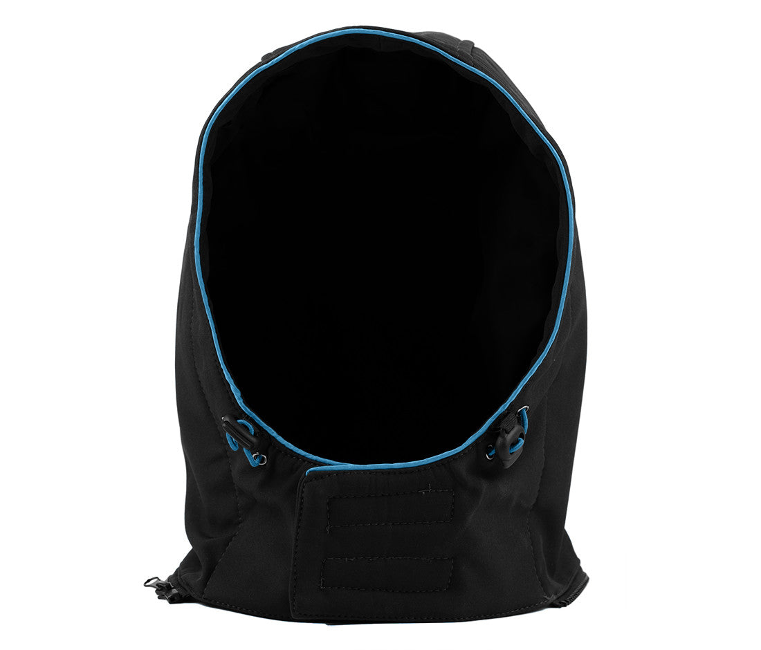 PEN DUICK UNIVERSAL SOFTSHELL HOOD