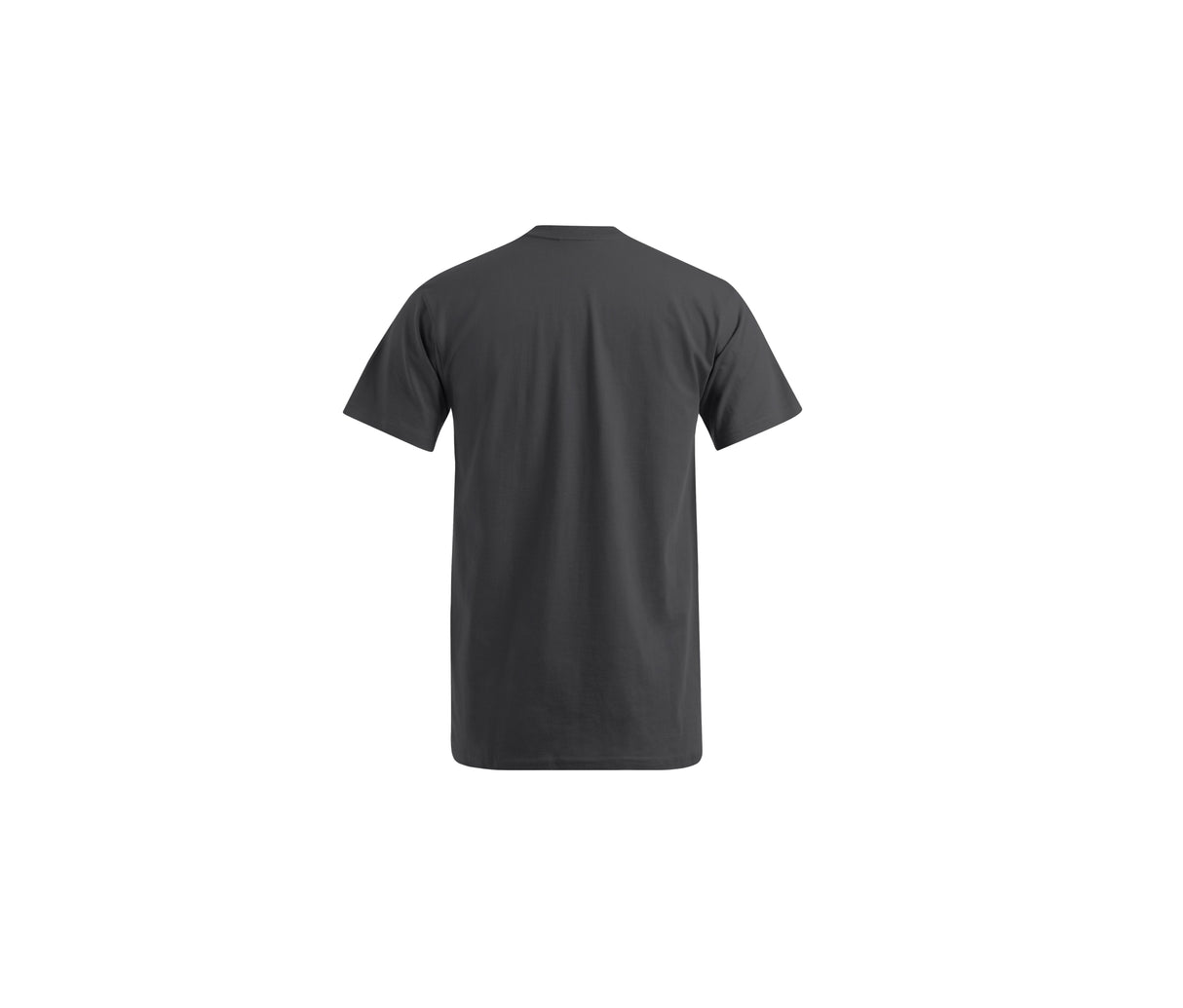 PROMODORO Premium V-Neck-T