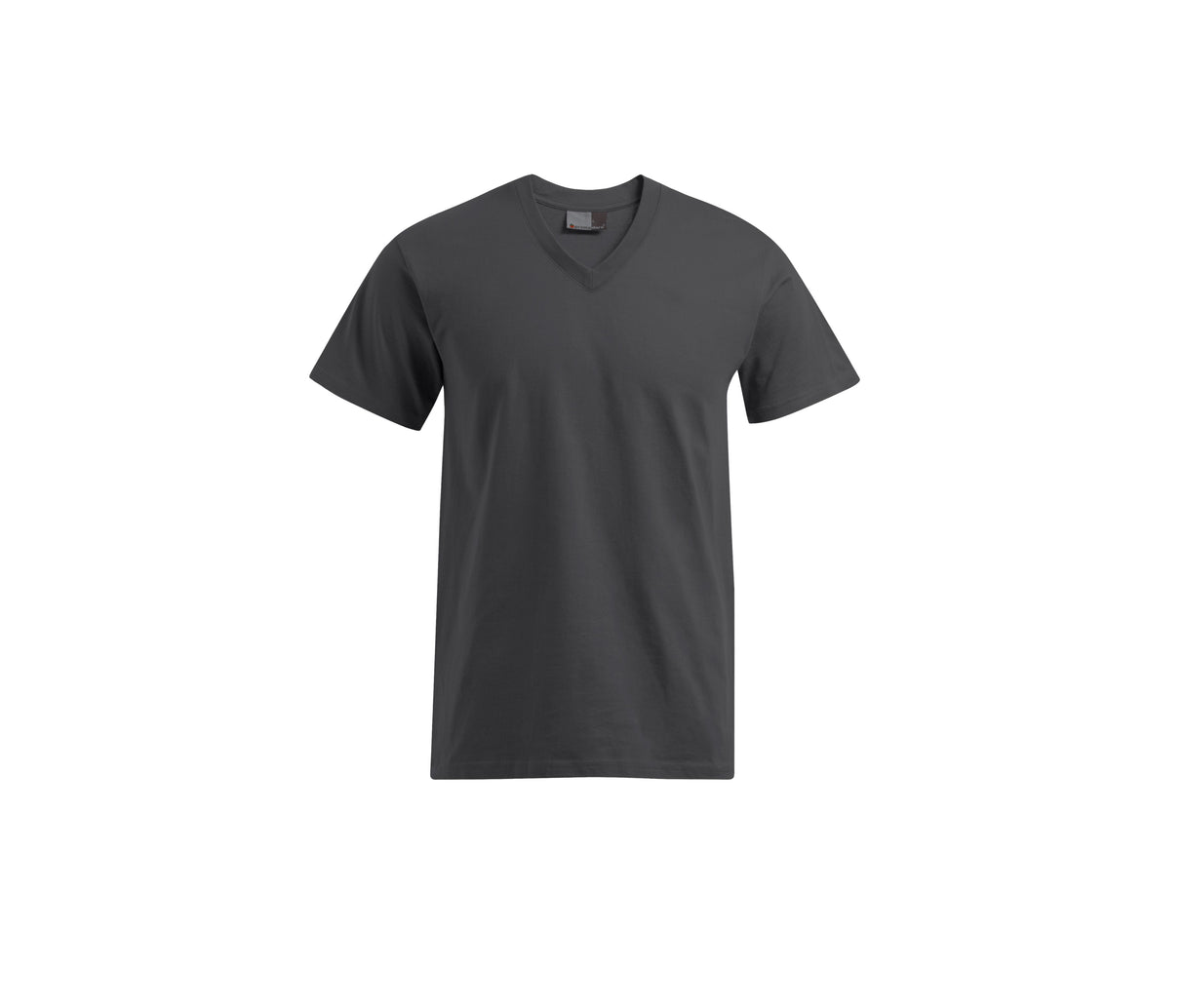 PROMODORO Premium V-Neck-T