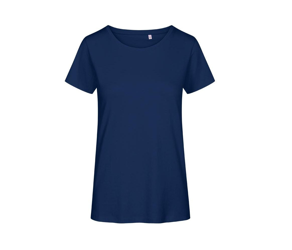 PROMODORO WOMEN'S PREMIUM-T ORGANIC