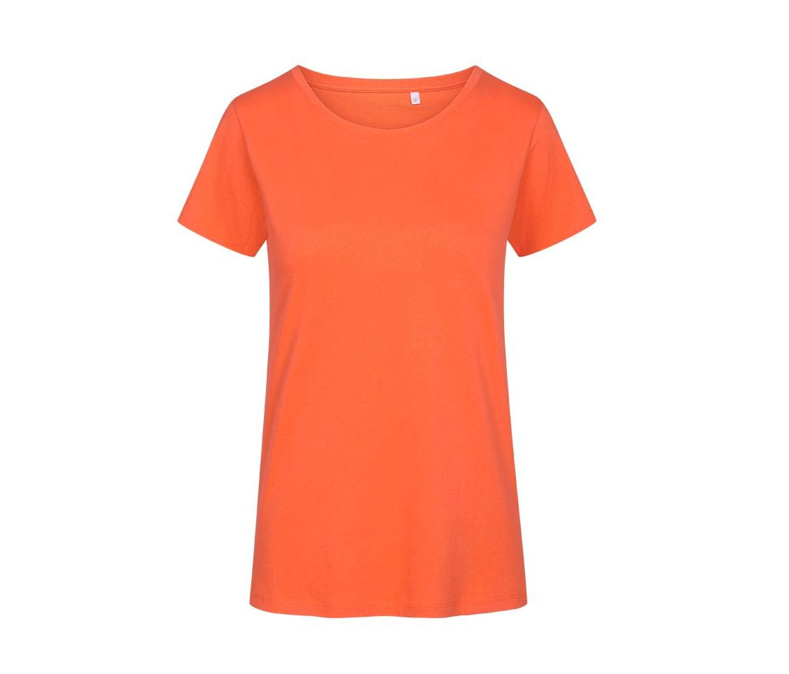 PROMODORO WOMEN'S PREMIUM-T ORGANIC