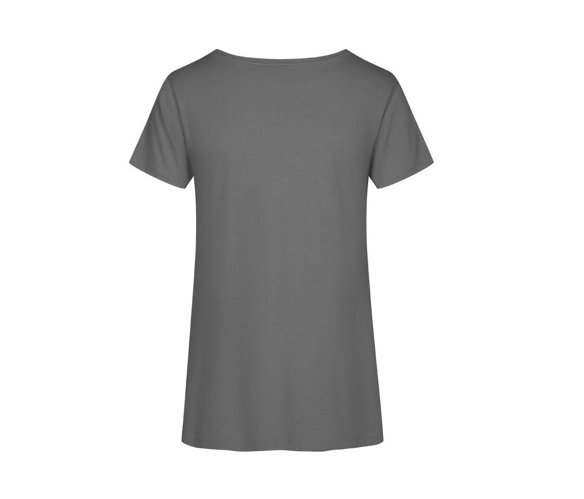 PROMODORO WOMEN'S PREMIUM-T ORGANIC