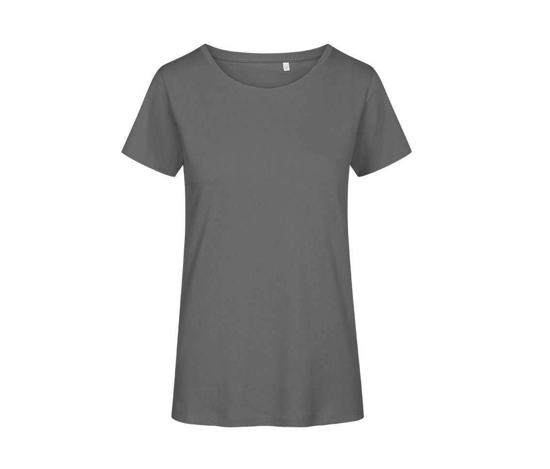 PROMODORO WOMEN'S PREMIUM-T ORGANIC