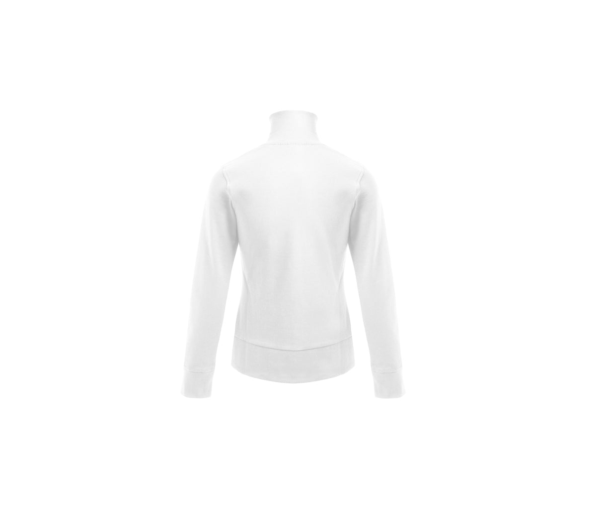 PROMODORO Women’s Jacket Stand-Up Collar