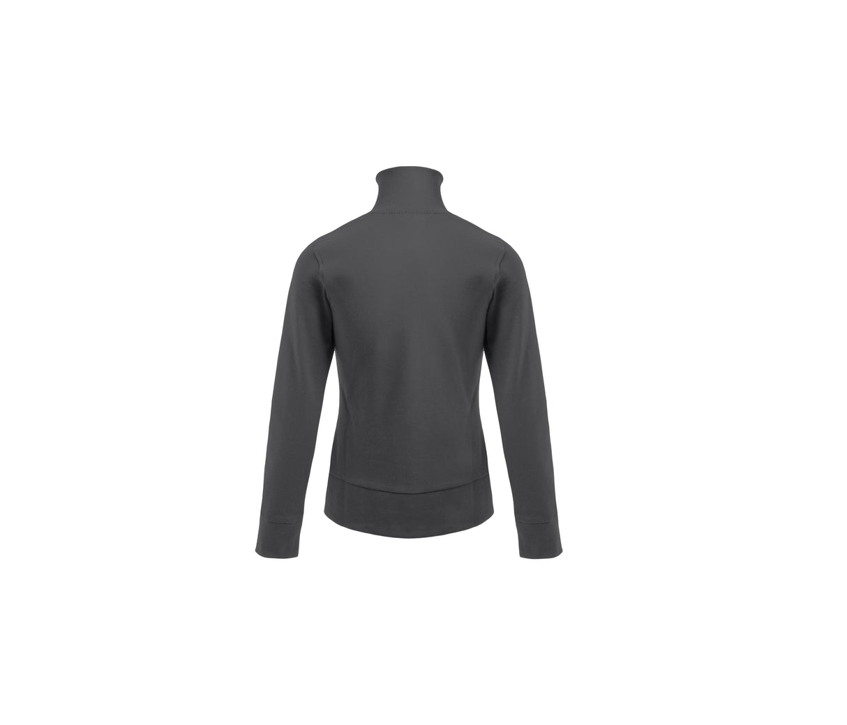 PROMODORO Women’s Jacket Stand-Up Collar