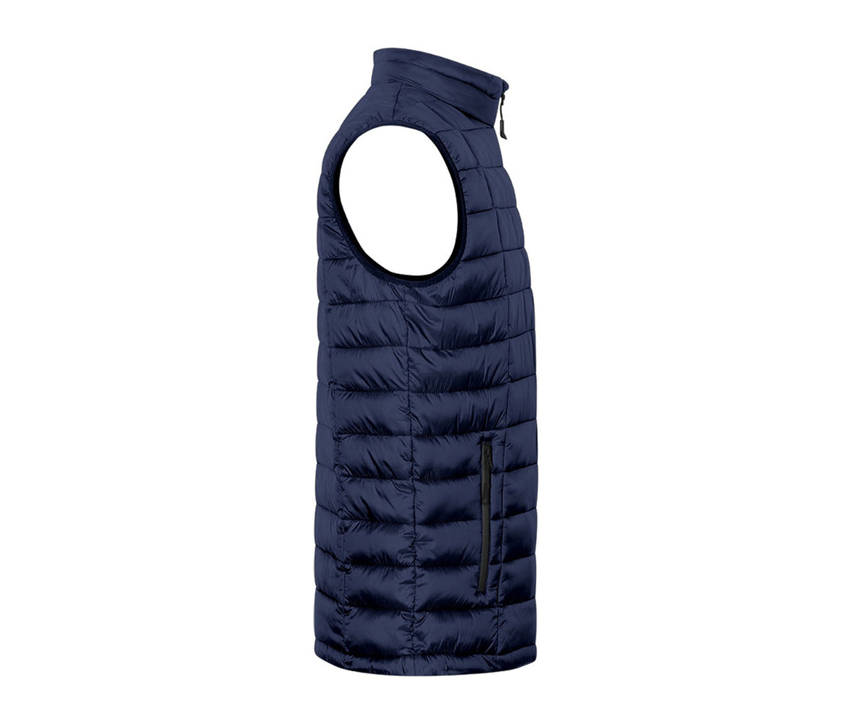 PROMODORO MEN'S PADDED VEST