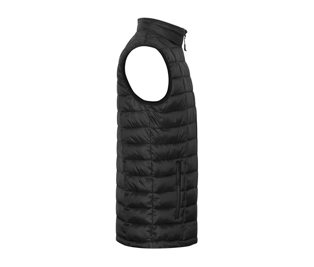 PROMODORO MEN'S PADDED VEST