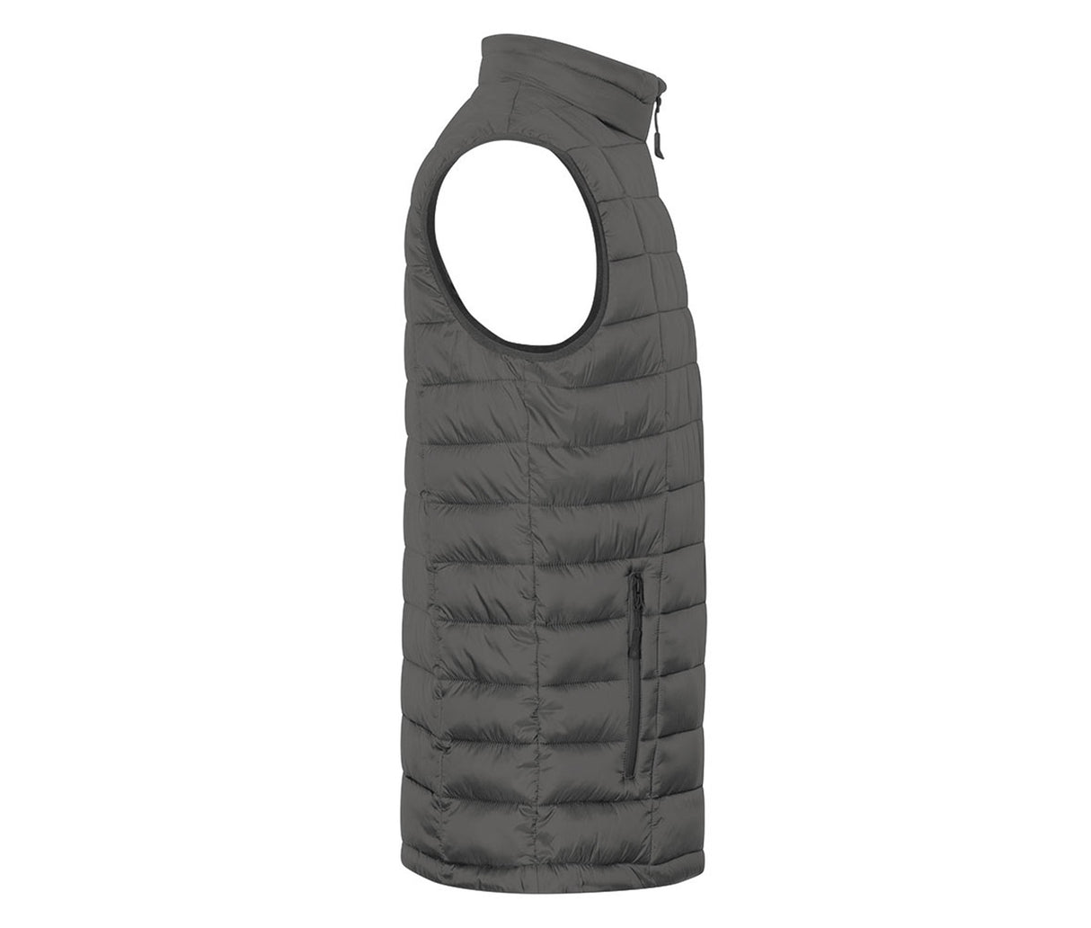 PROMODORO MEN'S PADDED VEST