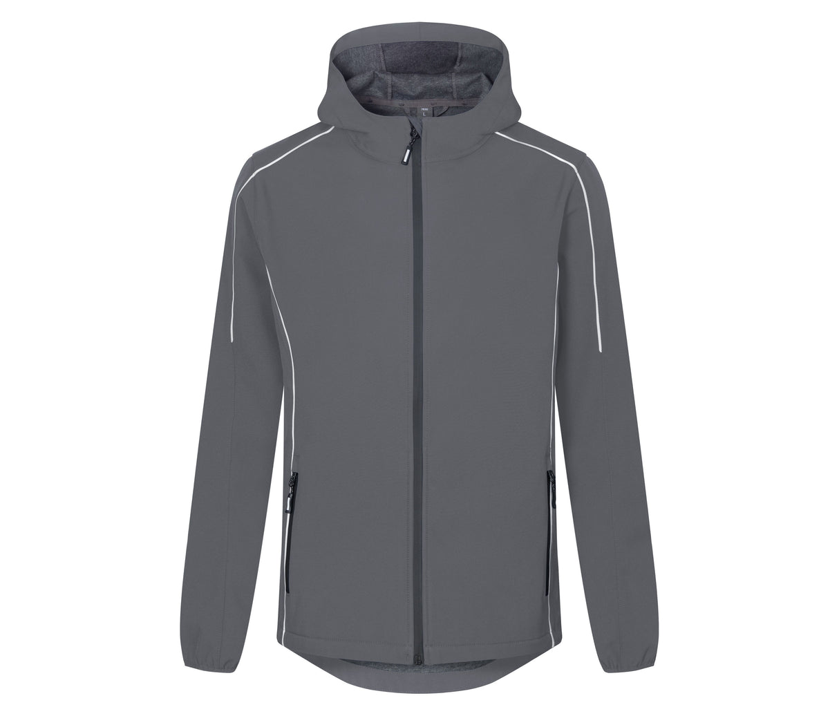 PROMODORO MEN'S LIGHT SOFTSHELL