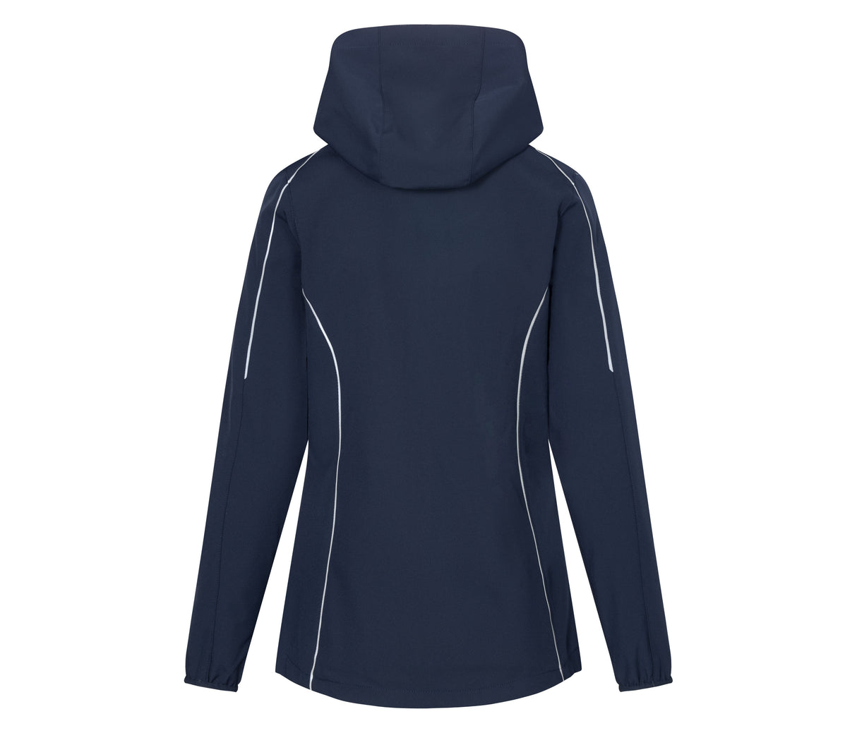 PROMODORO WOMEN'S LIGHT SOFTSHELL