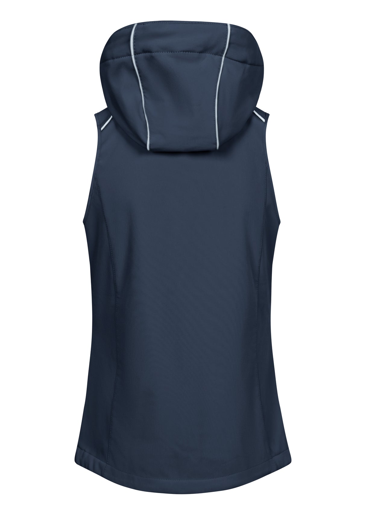 PROMODORO WOMEN'S SOFTSHELL VEST