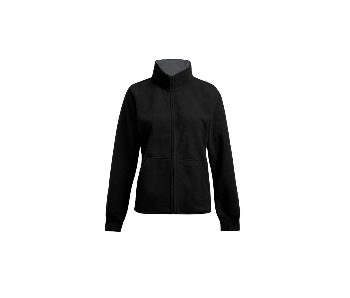 PROMODORO Women’s Double Fleece Jacket