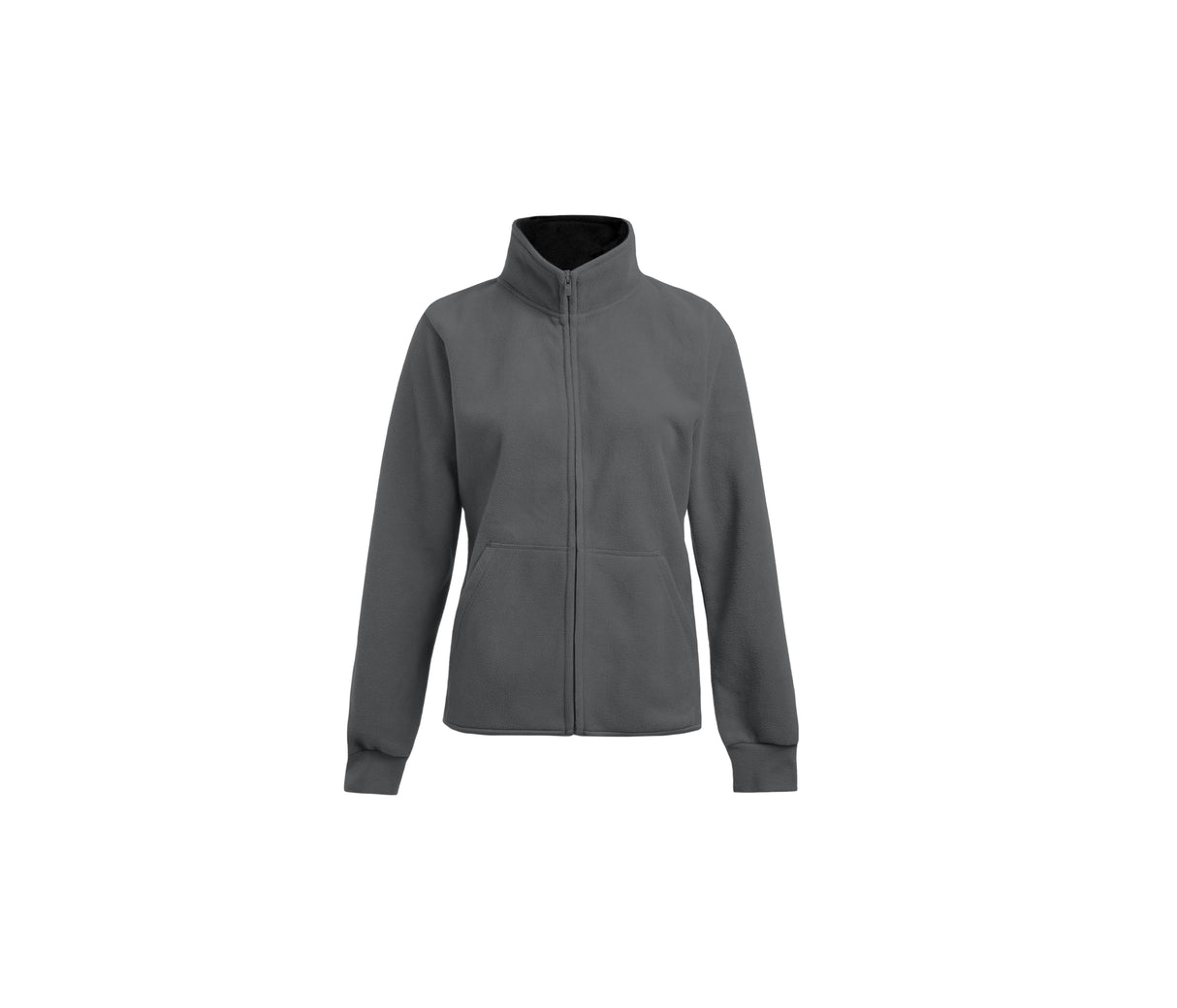 PROMODORO Women’s Double Fleece Jacket