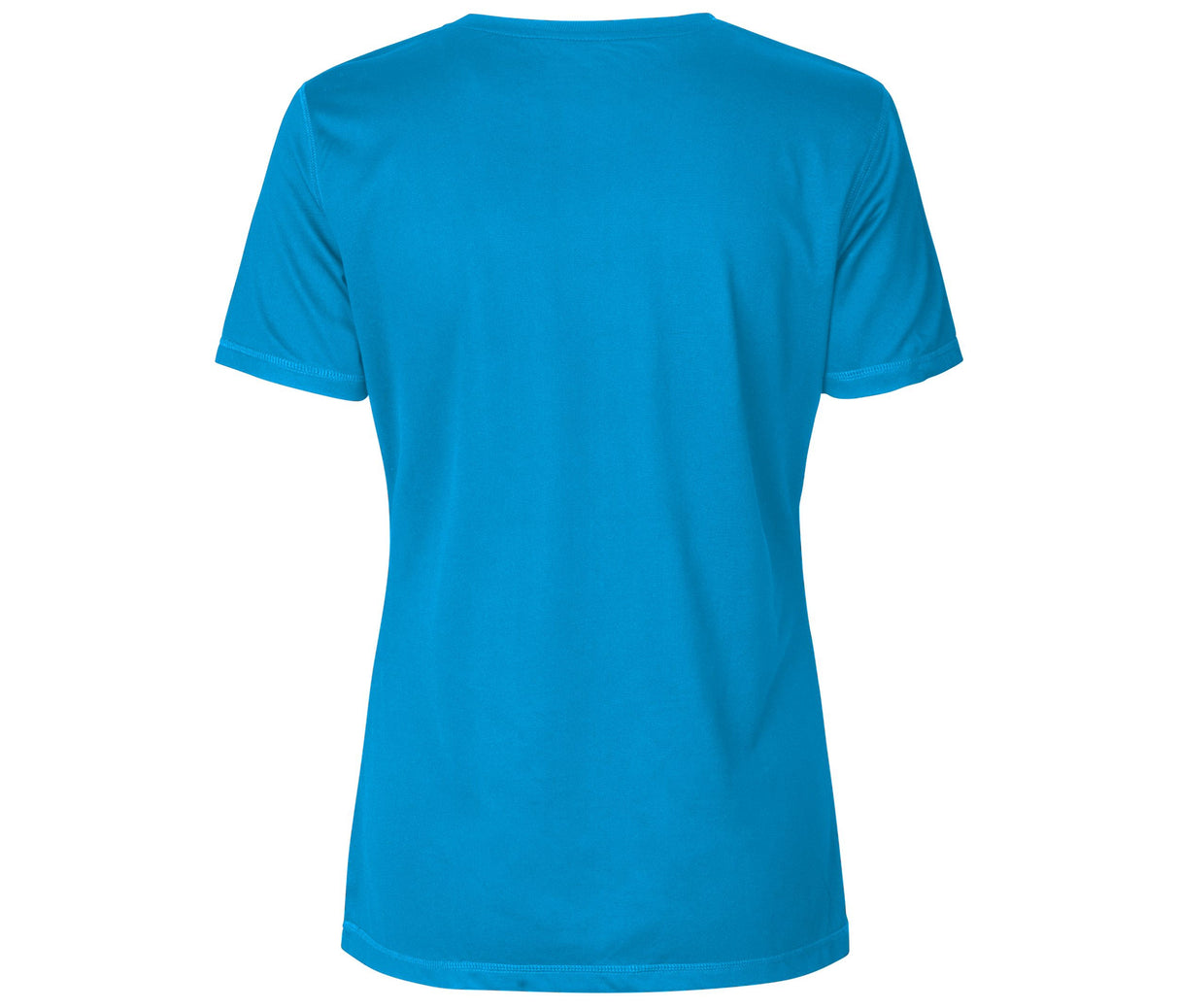 NEUTRAL LADIES RECYCLED PERFORMANCE T-SHIRT