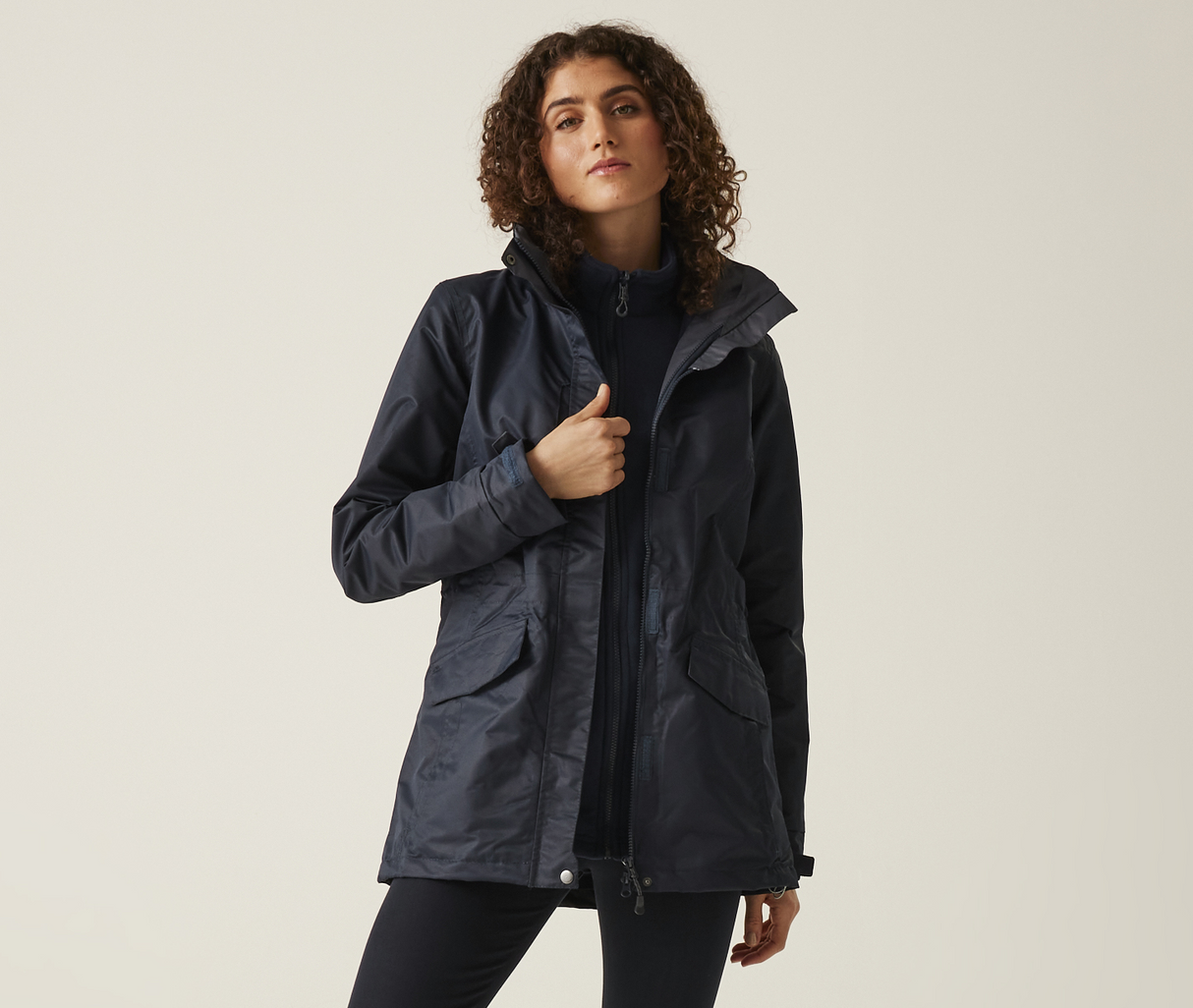 REGATTA WOMENS BENSON III