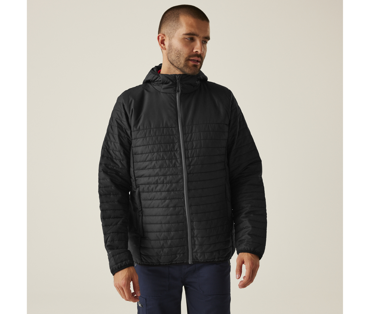 REGATTA HONESTLY MADE RECYCLED THERMAL JACKET