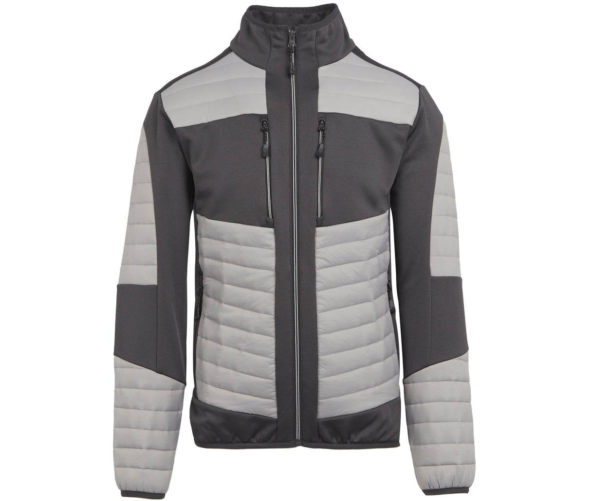 REGATTA E-VOLVE THERMAL HYBRID JACKET