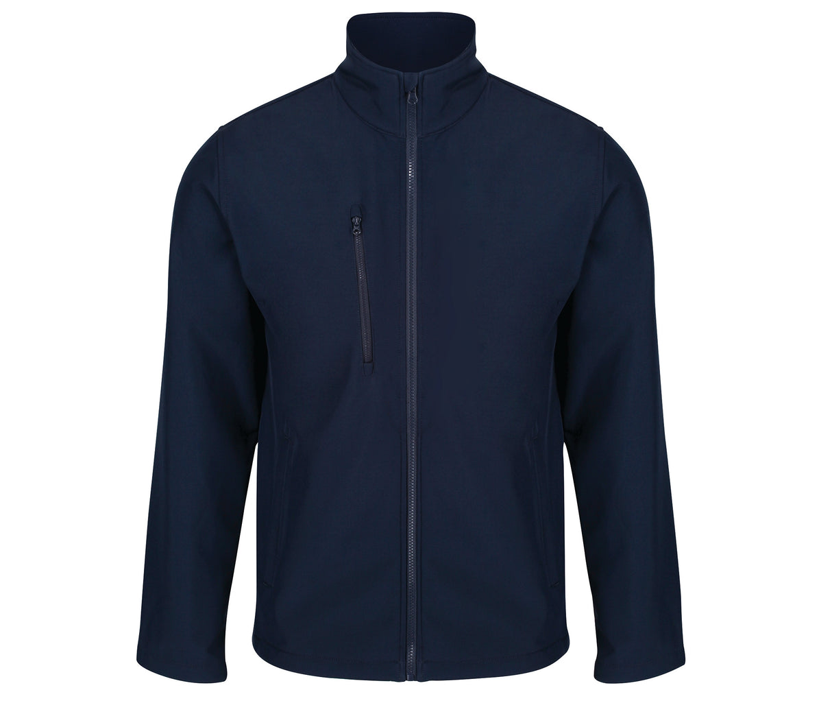 REGATTA ABLAZE 3 LAYER SOFTSHELL