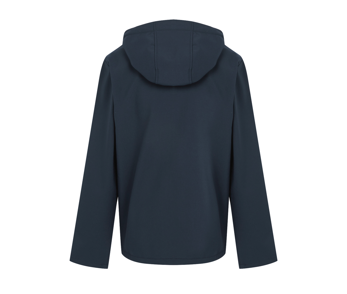 REGATTA NAVIGATE 2 LAYER HOODED SOFTSHELL JACKET