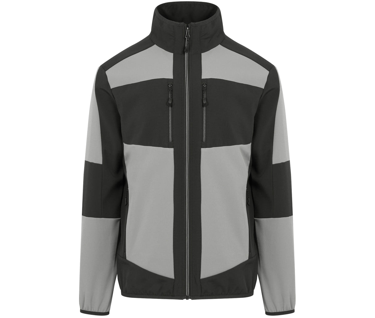 REGATTA E-VOLVE 2-LAYER SOFTSHELL JACKET