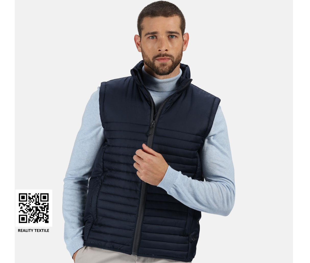 REGATTA HONESTLY MADE RECYCLED THERMAL BODYWARMER