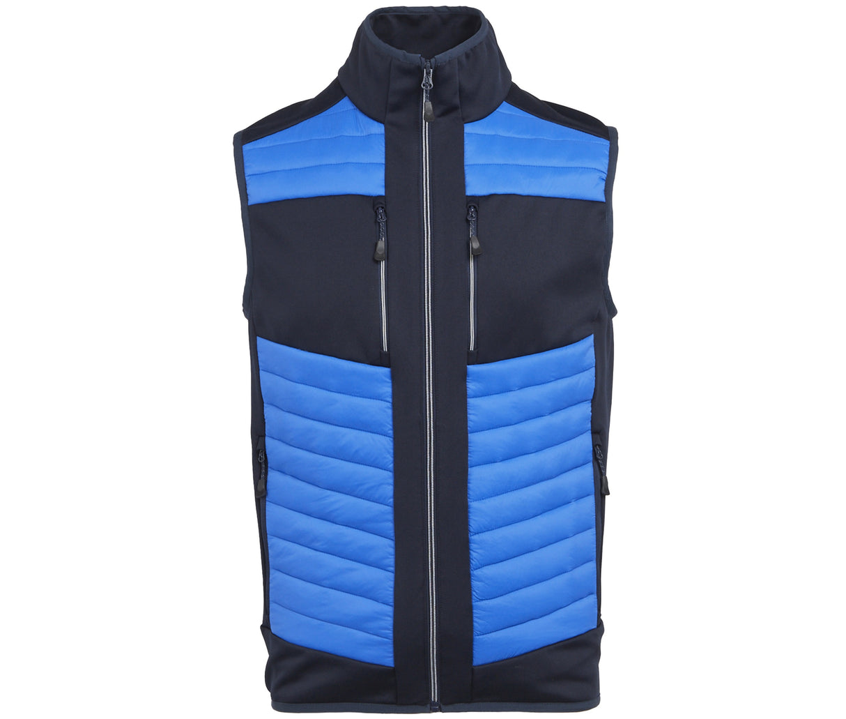E-VOLVE THERMAL HYBRID BODY WARMER