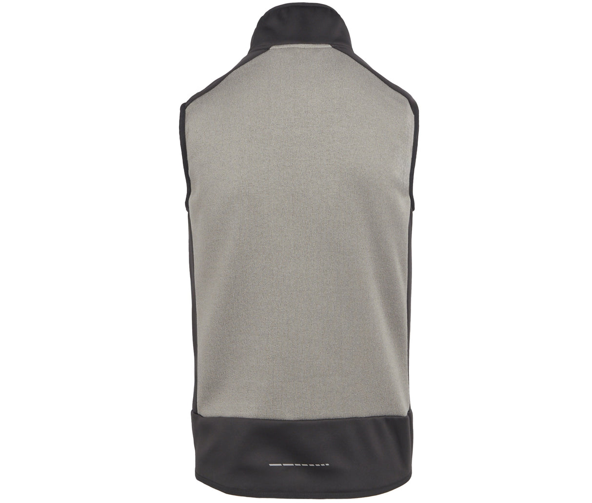 REGATTA E-VOLVE KNIT EFFECT STRETCH BODYWARMER