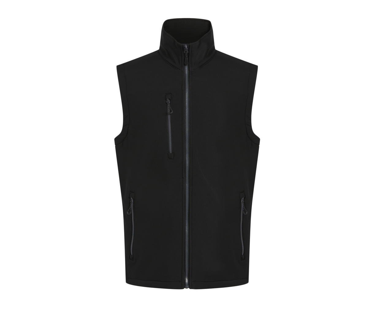 REGATTA NAVIGATE 2 LAYER SOFTSHELL BODYWARMER