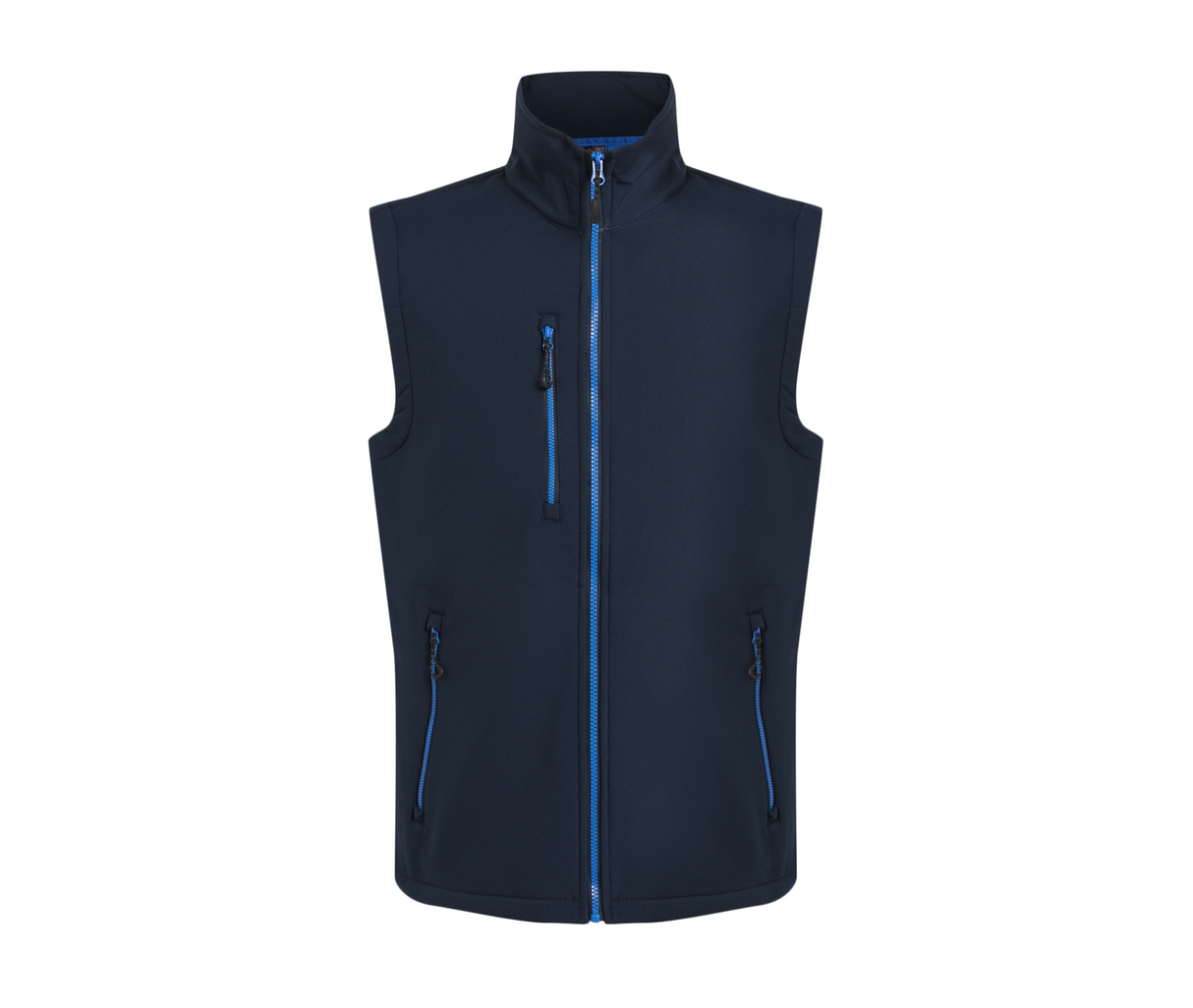 REGATTA NAVIGATE 2 LAYER SOFTSHELL BODYWARMER
