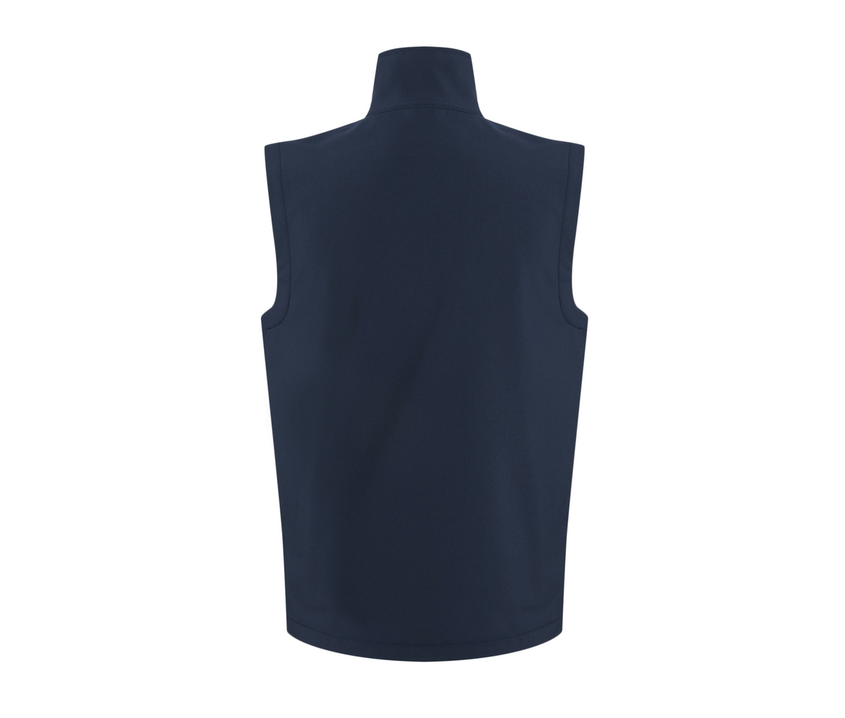 REGATTA NAVIGATE 2 LAYER SOFTSHELL BODYWARMER